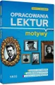 Opracowania lektur. Motywy. Liceum/technikum - tantis.pl