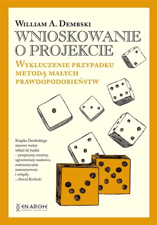 Wnioskowanie o projekcie. Wykluczenie przypadków metodą małych prawdopodobieństw - tantis.pl