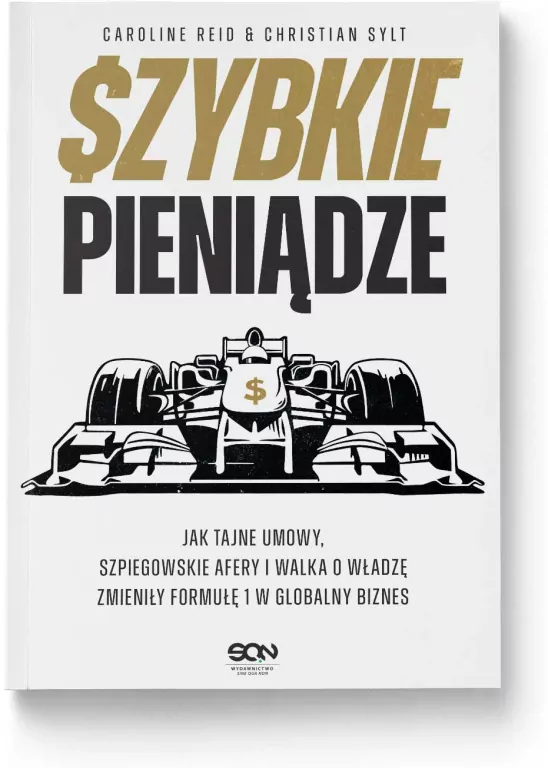 Szybkie pieniądze. Jak tajne umowy szpiegowskie... - tantis.pl