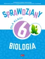 Sprawdziany dla klasy 6. Biologia - tantis.pl