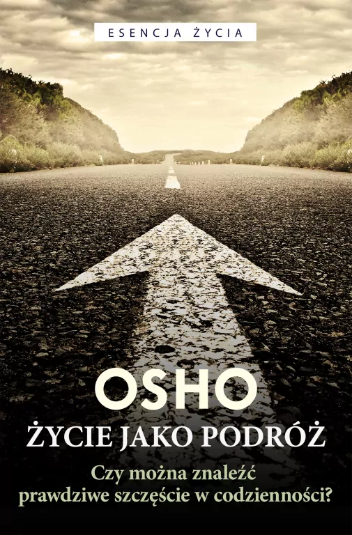 Życie jako podróż - tantis.pl