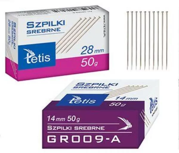 Szpilki 14mm 50g - tantis.pl