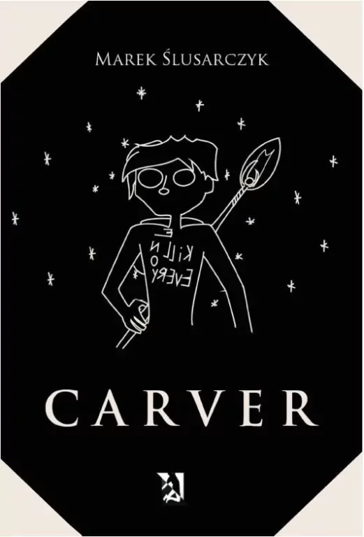Carver - tantis.pl
