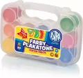 Farby plakatowe 12k/20ml - tantis.pl