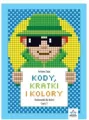 Kody, kratki i kolory cz.3 - tantis.pl