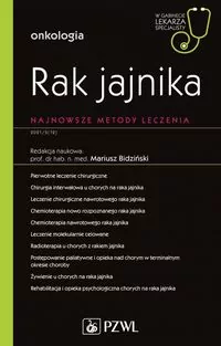 Rak jajnika. Najnowsze metody leczenia. W gabineci - tantis.pl