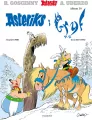 Asteriks i Gryf. Asteriks. Tom 39 - tantis.pl