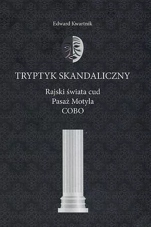 Tryptyk skandaliczny - tantis.pl