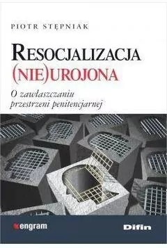 Resocjalizacja nieurojona - tantis.pl