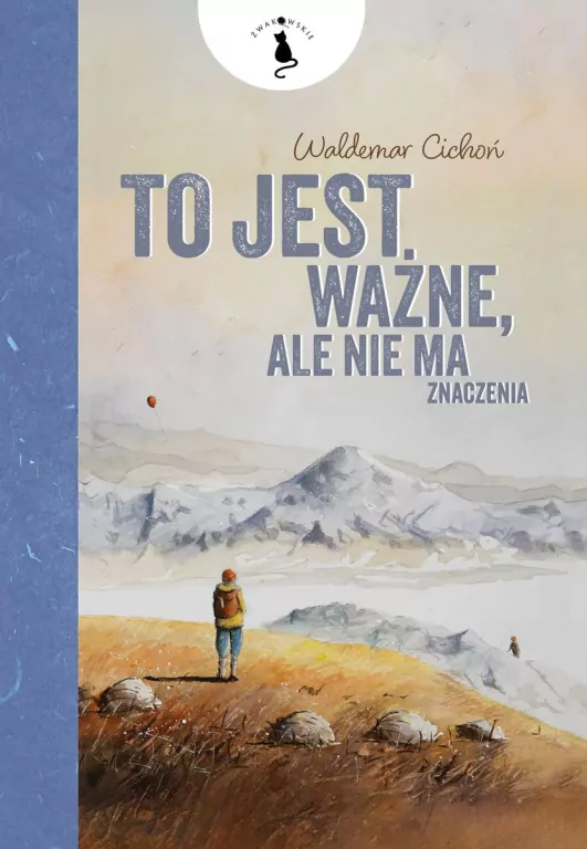 To jest ważne, ale nie ma znaczenia - tantis.pl
