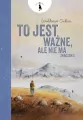 To jest ważne, ale nie ma znaczenia - tantis.pl