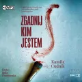 Zgadnij, kim jestem audiobook - tantis.pl