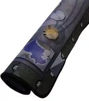 Total Domination: Mata do gry - tantis.pl