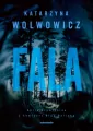 Komisarz Olga Balicka T.10 Fala - tantis.pl