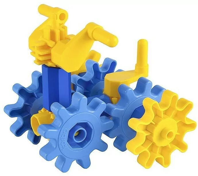 Marine. Klocki 18 el - tantis.pl