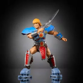MOTU ORIGINS 200X FIG AKCJI HE-MAN JLV14 WB4 - tantis.pl