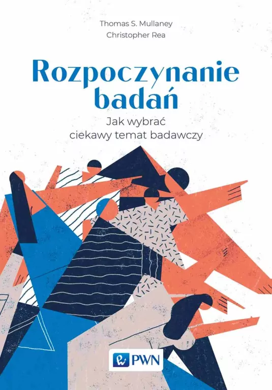 Rozpoczynanie badań. Jak wybrać ciekawy temat badawczy - tantis.pl