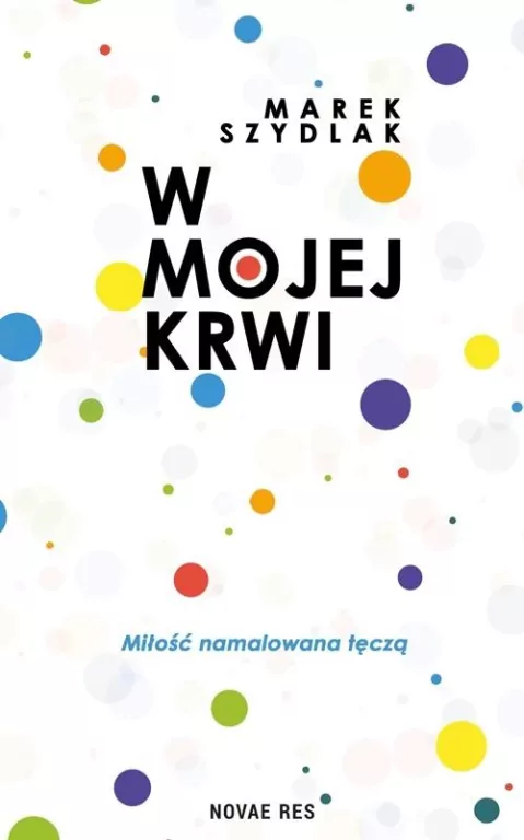 W mojej krwi - tantis.pl