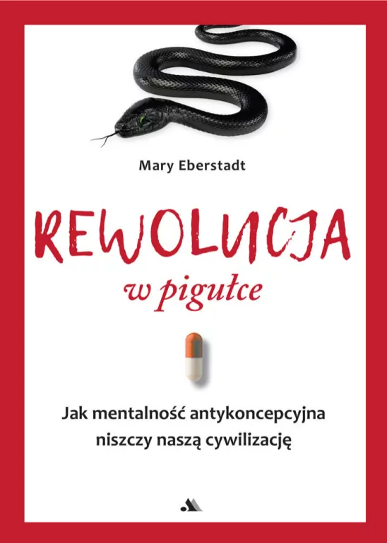 Rewolucja w pigułce - tantis.pl
