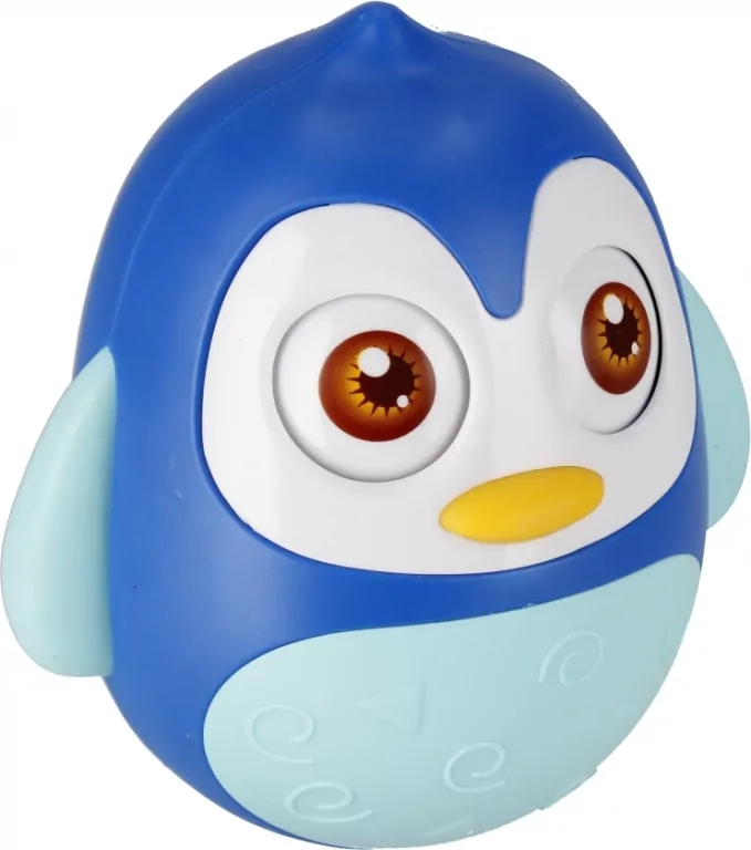 Wańka wstańka. Pingwinek. Bam Bam - tantis.pl