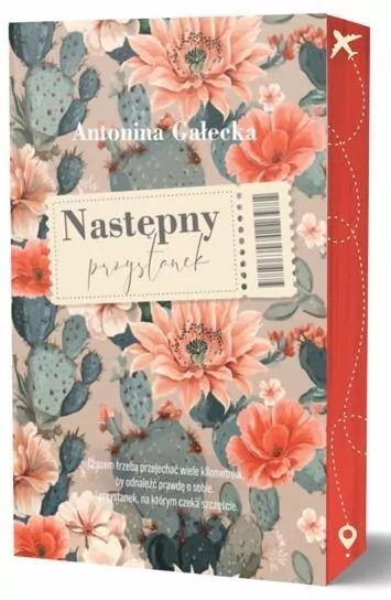 Następny przystanek (barwione brzegi) - tantis.pl