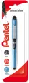Cienkopis kulkowy 0,5 mm. EnerGel. Czarny 1 szt. - tantis.pl