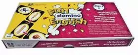 Fun English. Domino. Part I - tantis.pl
