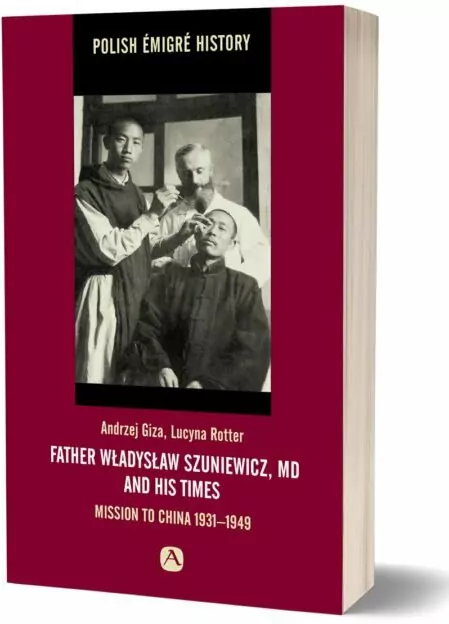 Father Władysław Szuniewicz, MD and his time - tantis.pl