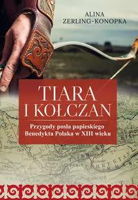 Tiara i kołczan - tantis.pl