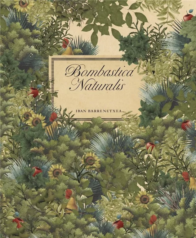 Bombastica Naturalis - tantis.pl