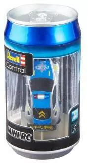 REVELL 23559 Auto na radio MINI RC - tantis.pl