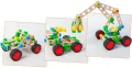 Off Road Vehicle 3w1. Mały Konstruktor Junior - tantis.pl