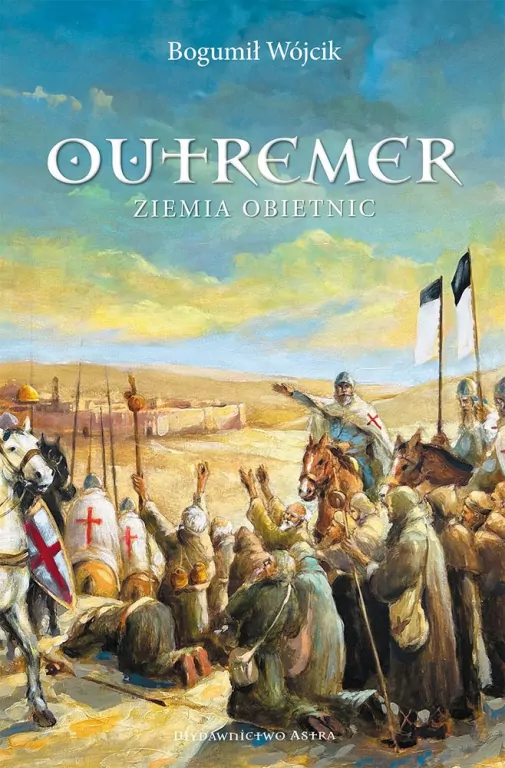 OUTREMER. Ziemia obietnic - tantis.pl