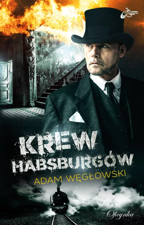 Krew Habsburgów - tantis.pl