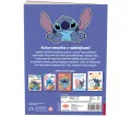 Stich. Kolorowanka z naklejkami - tantis.pl