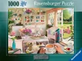 Puzzle 1000 Słoneczne popołudnie - tantis.pl
