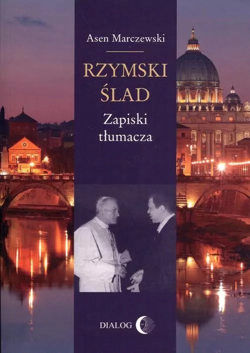 Rzymski ślad - tantis.pl
