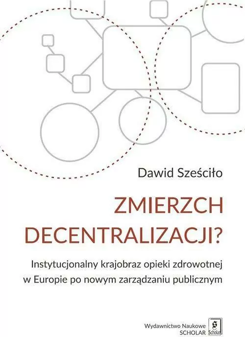 Zmierzch decentralizacji? - tantis.pl