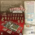Zombicide. Zielona Horda - tantis.pl