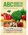 Abc kosmetyki naturalnej. Tom 2. Warzywa - tantis.pl