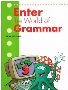 Enter the World of Grammar 3 - tantis.pl