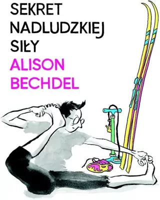 Sekret nadludzkiej siły