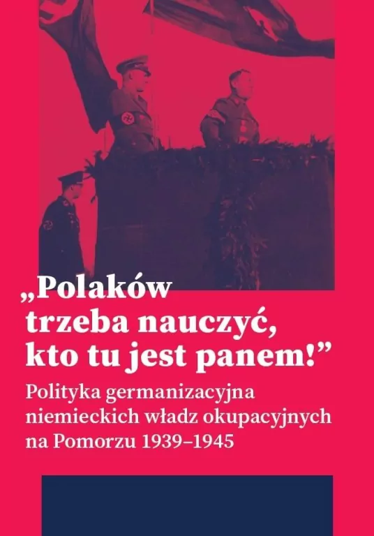 "Polaków trzeba nauczyć, kto tu jest panem!" - tantis.pl