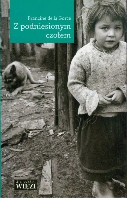 Z podniesionym czołem - tantis.pl