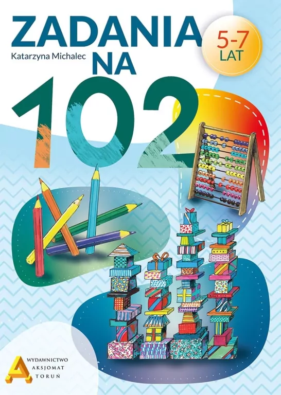 Zadania na 102 - tantis.pl