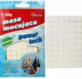 Masa mocująca 50g biała - tantis.pl