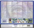Malowanie po numerach - 40x50cm Pomost nad morzem - tantis.pl