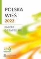 Polska wieś 2022. Raport o stanie wsi - tantis.pl
