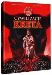 Cywilizacje Kreta