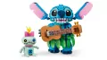 LEGO® Stitch i Strupka 43296 - tantis.pl